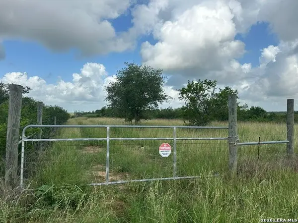 TBD Leal Rd, Pleasanton, TX 78064