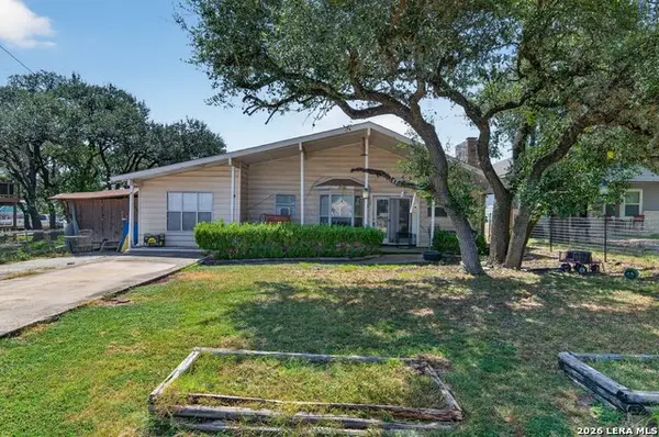 664 Apollo, Canyon Lake, TX 78133