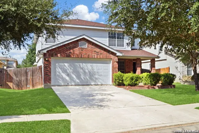 11019 Arabian Palm, San Antonio, TX 78254 - #1