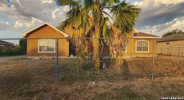 3038 Alamo St, Eagle Pass, TX 78852