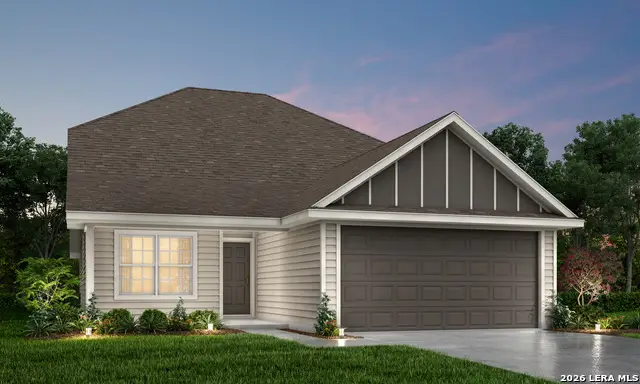 1237 Sweden, Seguin, TX 78155 - #1