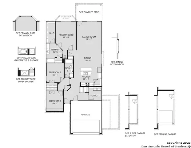 1237 Sweden, Seguin, TX 78155 - #3