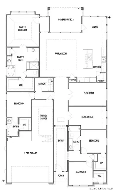 437 Foxtail Vly, Cibolo, TX 78108 - #2