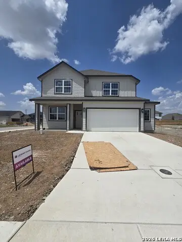 1240 Sweden Chill, Seguin, TX 78155 - #2