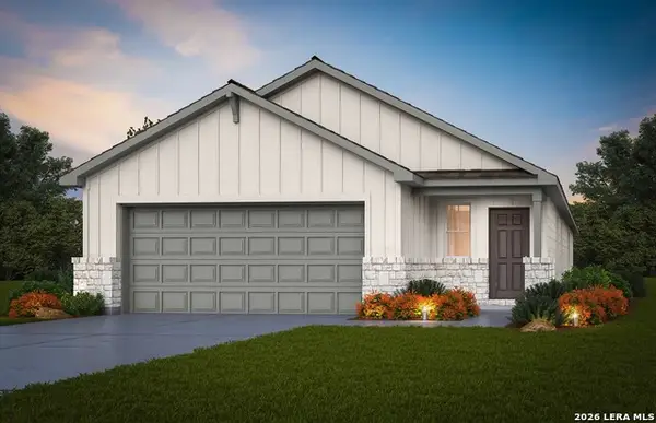 12067 Mutton Busting Dr, San Antonio, TX 78254
