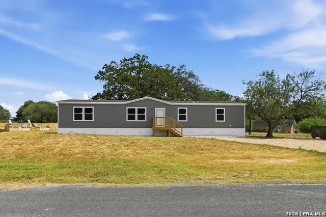 23018 Open Cv, San Antonio, TX 78264 - #1