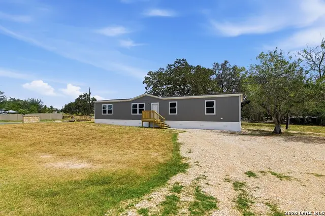 23018 Open Cv, San Antonio, TX 78264 - #2