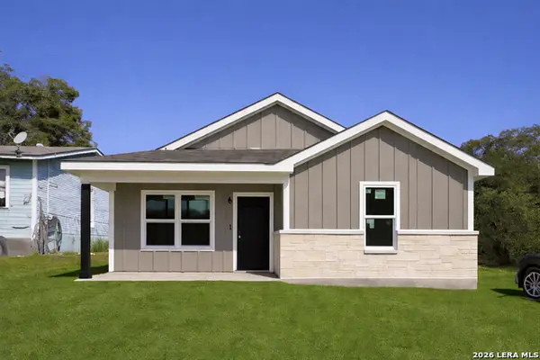 2427 Hicks Ave, San Antonio, TX 78210