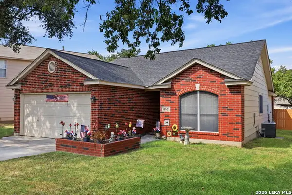 13651 Bridgeview, San Antonio, TX 78247