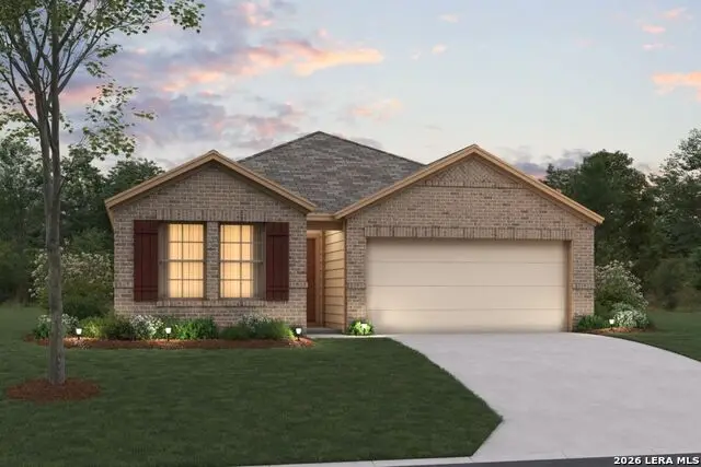 13523 Playa Avenue, San Antonio, TX 78222 - #1