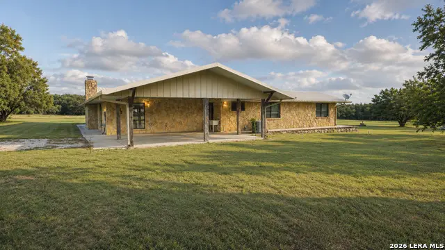 2307 Cr 359, Utopia, TX 78884 - #2