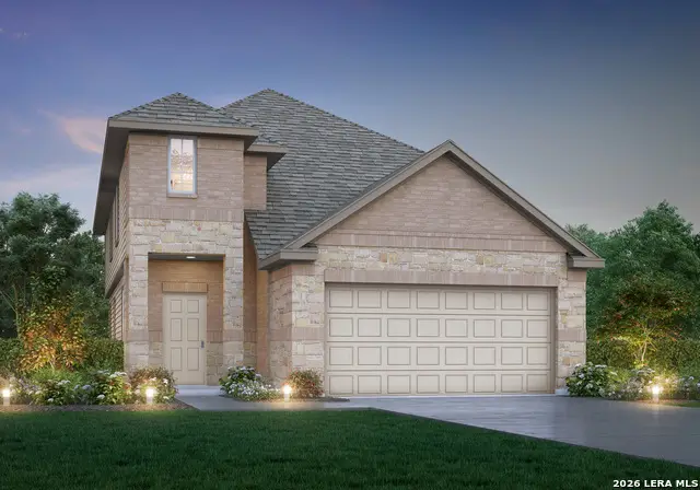 112 Duck Trail, San Antonio, TX 78245 - #1