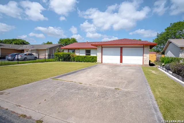 8951 Bowline, San Antonio, TX 78242 - #1