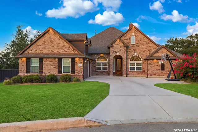 175 Wagon Ln, Castroville, TX 78009 - #3