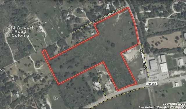 000 Fm 351, Beeville, TX 78102 - #2