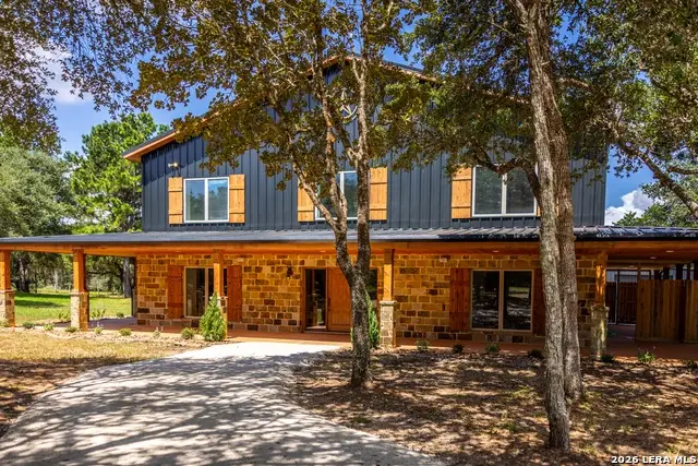 1080 Frelsburg Rd, Alleyton, TX 78935 - #1