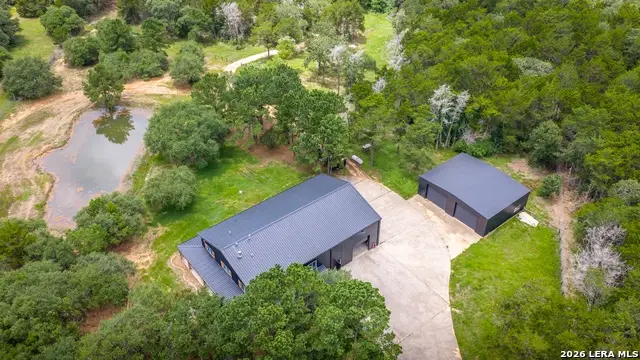 1080 Frelsburg Rd, Alleyton, TX 78935 - #3