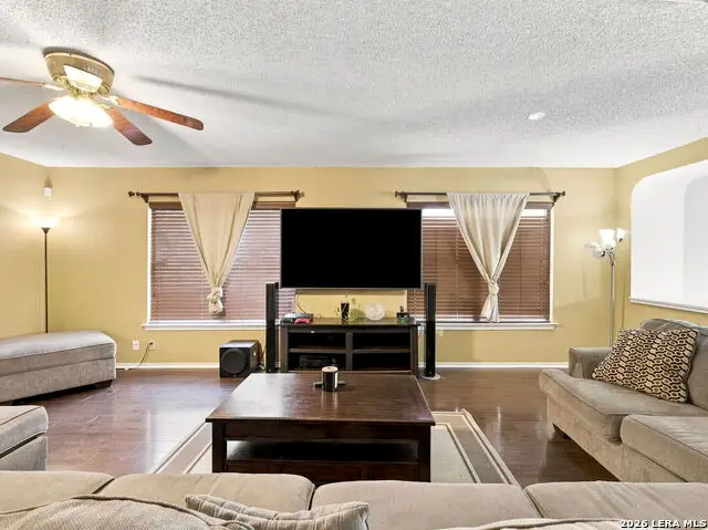 7234 Raintree Frst, San Antonio, TX 78233 - #2