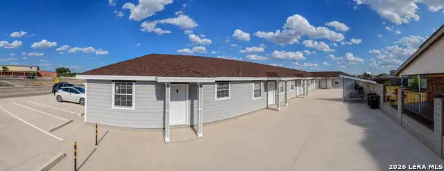 2872 Memorial Jr High Dr., Eagle Pass, TX 78852 - #1