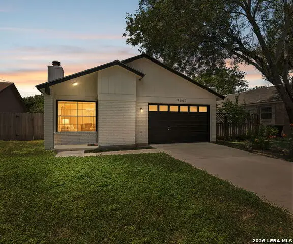 7267 Hardesty, San Antonio, TX 78250 - #1