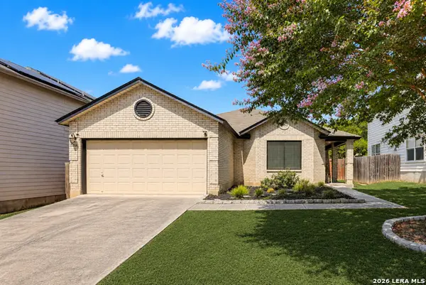 16814 Basin Oak, San Antonio, TX 78247
