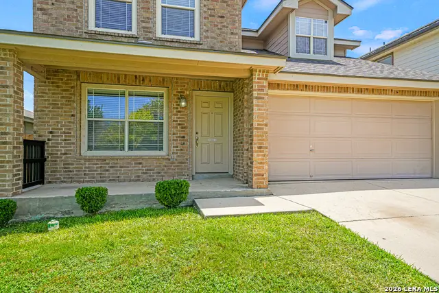 11410 Ore Terminal, San Antonio, TX 78245 - #3