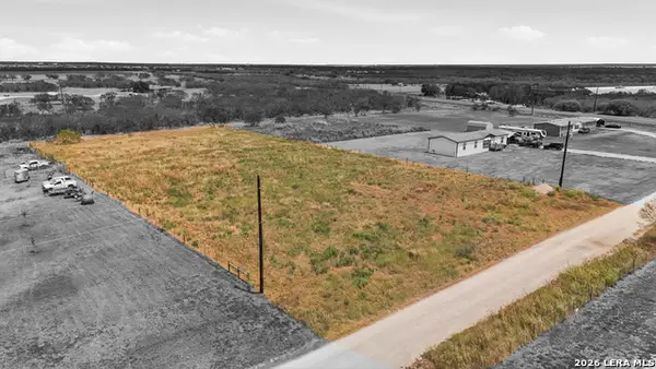 LOT 3 Private Rd 3042, Gonzales, TX 78629