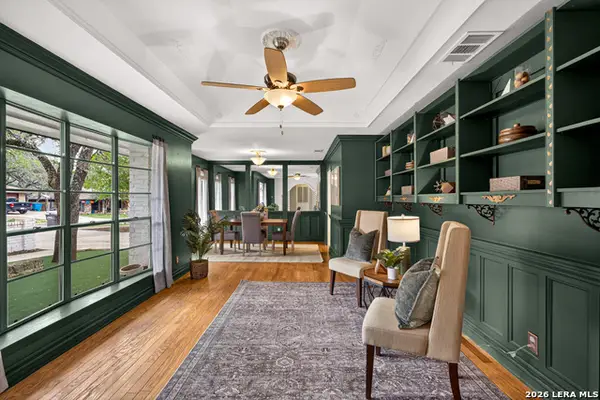 3415 Hopecrest Street, San Antonio, TX 78230