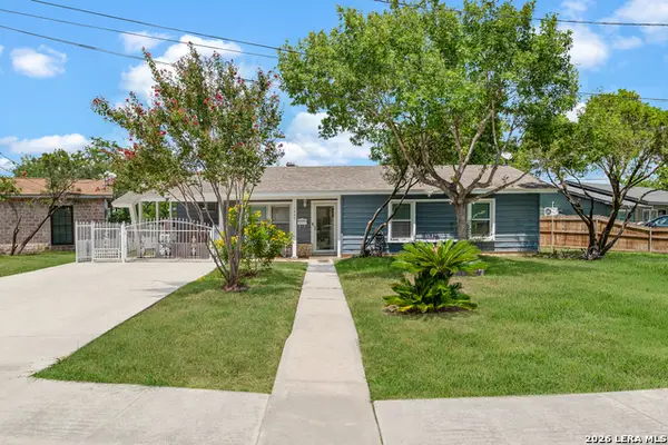 1603 Arroya Vista, San Antonio, TX 78213