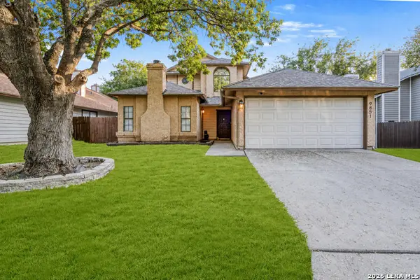 9851 Spring Harvest, San Antonio, TX 78254