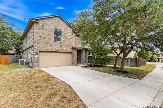 136 Elisabeth Run, San Antonio, TX 78253 - #3