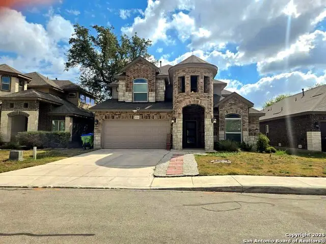 8710 Kallison Arbor, San Antonio, TX 78254 - #3