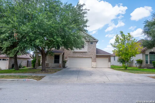 145 Brush Trail Ln, Cibolo, TX 78108 - #1