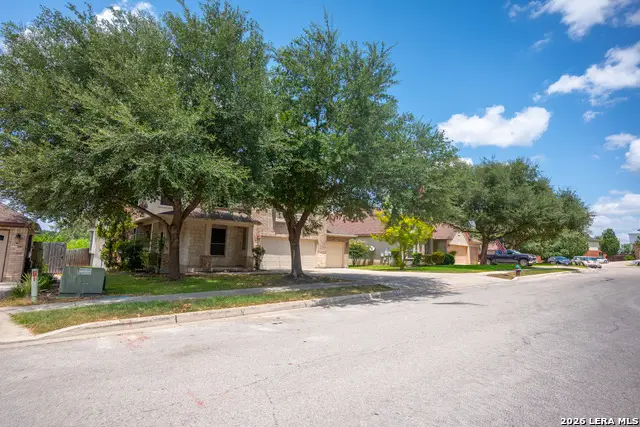 145 Brush Trail Ln, Cibolo, TX 78108 - #3
