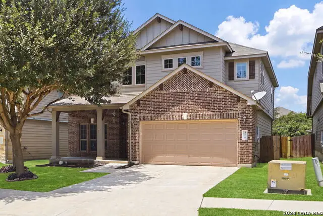 344 Morgan Run, Cibolo, TX 78108 - #1