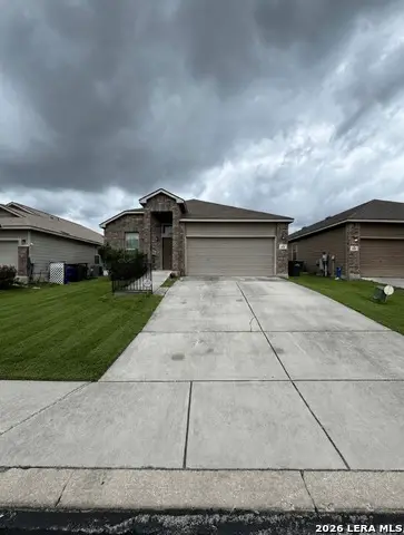 6035 Cielo Rnch, San Antonio, TX 78218 - #1