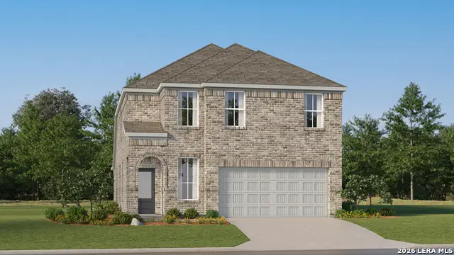 8707 Blatt Point, San Antonio, TX 78252 - #3