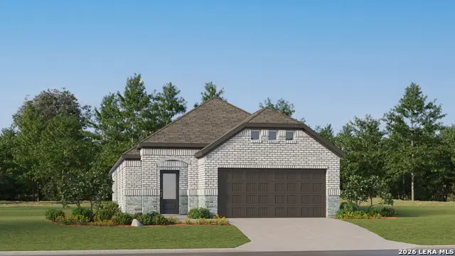 6206 Cub Crossing, Seguin, TX 78155 - #2
