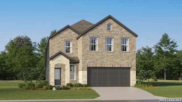 6214 Cub Crossing, Seguin, TX 78155 - #1