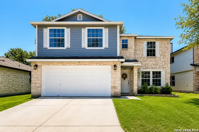 3922 Regal Rose, San Antonio, TX 78259 - #1