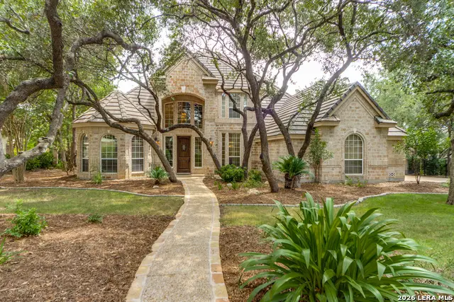 8 Aspen Creek Dr, San Antonio, TX 78248 - #1