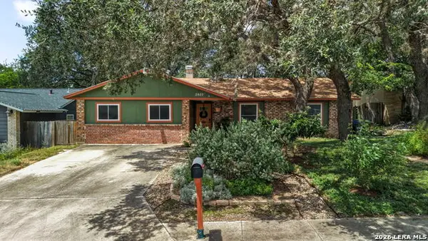 5907 Hidden Boulder St, San Antonio, TX 78250
