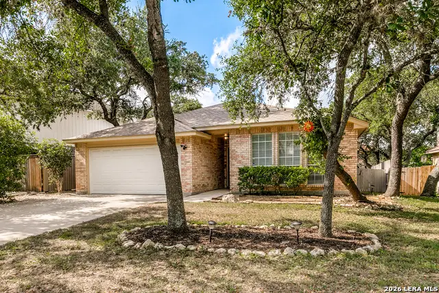 8602 Timber Pl, San Antonio, TX 78250 - #2