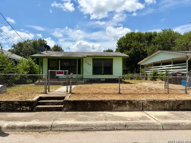 3106 La Rosa St, San Antonio, TX 78211 - #1
