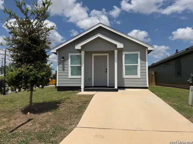 14751 Southton Basin, San Antonio, TX 78223 - #1