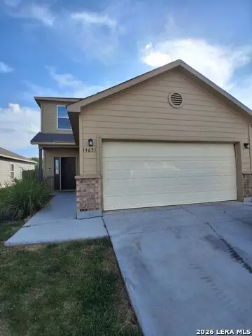 14651 Stirrup, Elmendorf, TX 78112 - #1