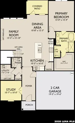 152 Yale St, Seguin, TX 78155 - #2
