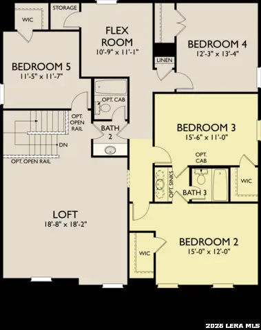 152 Yale St, Seguin, TX 78155 - #3