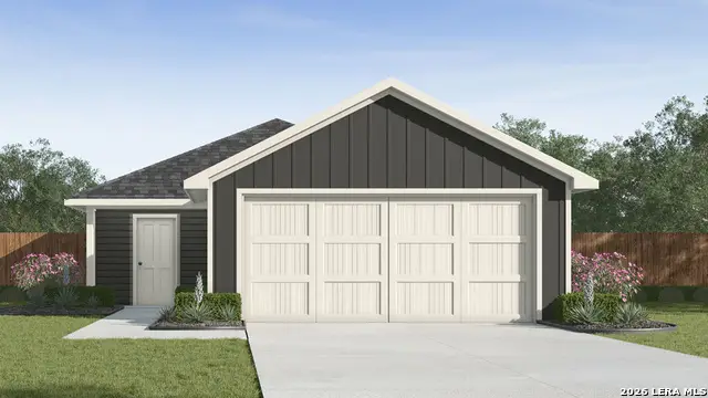 10306 De Allende Path, San Antonio, TX 78221 - #1