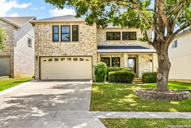 8502 Park Olympia, Universal City, TX 78148 - #2